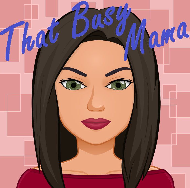 That Busy Mama